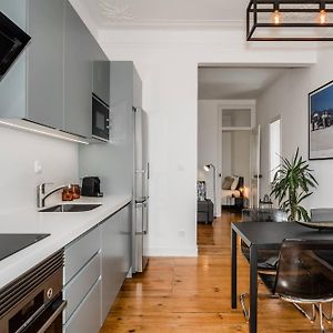 Appartement met Twee Slaapkamers